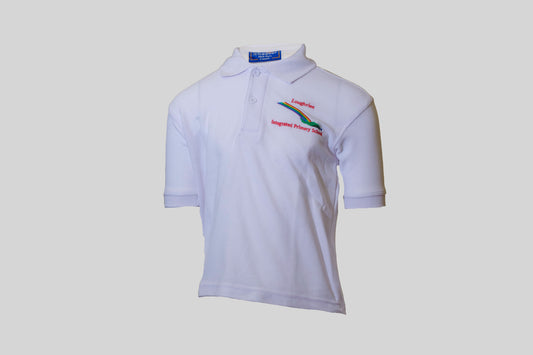 Loughries Primary Polo Shirt