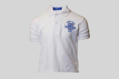 Fleming Fulton Primary Polo Shirt