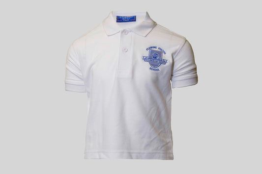 Fleming Fulton Primary Polo Shirt