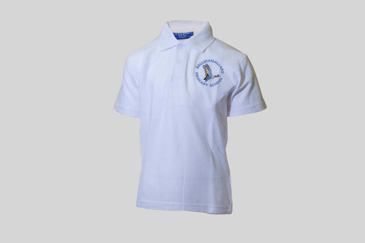 Ballinamallard Primary Polo Shirt