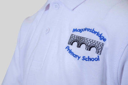 Maguiresbridge Primary Polo Shirt