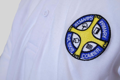 St Mary's Comber Polo Shirt