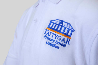 Tattygar Primary Polo Shirt