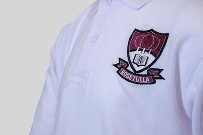 Rosstulla School Primary Polo Shirt