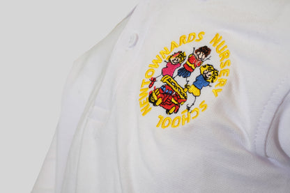 Newtownards Nursery Polo Shirt