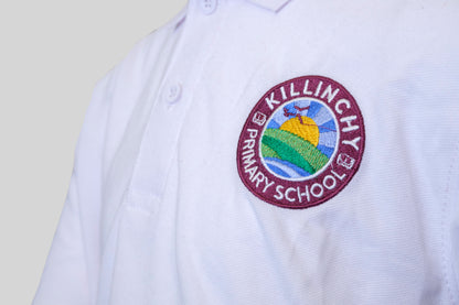 Killinchy Primary Polo Shirt