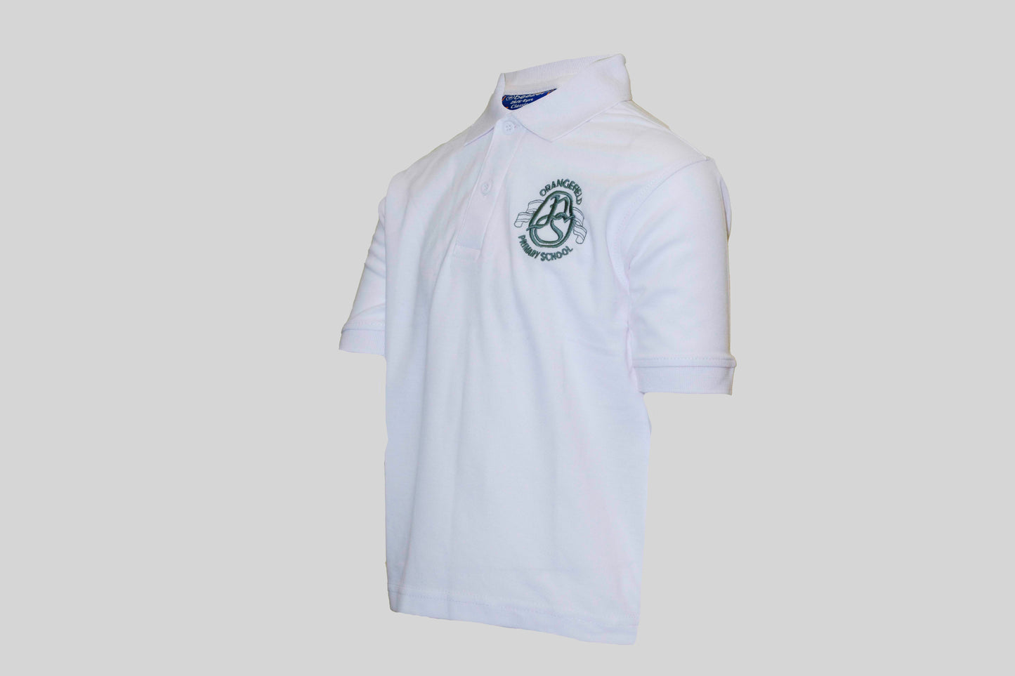 Orangefield Primary Polo Shirt