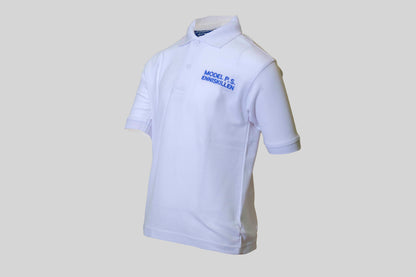 Model Primary School Enniskillen Polo Shirt
