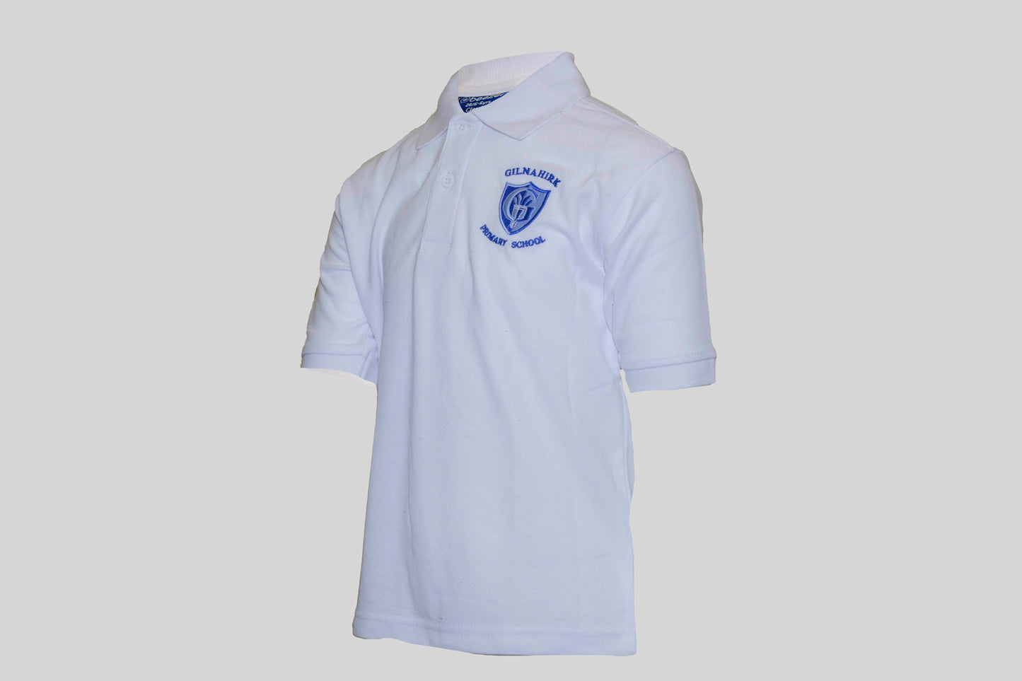 Gilnahirk Primary Polo Shirt