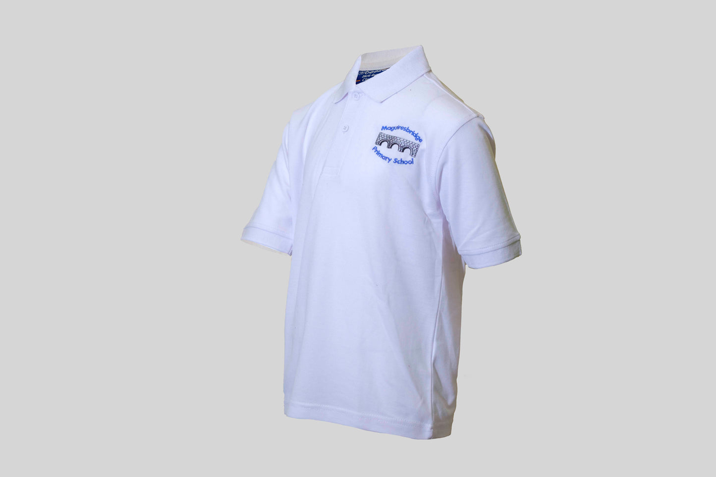 Maguiresbridge Primary Polo Shirt