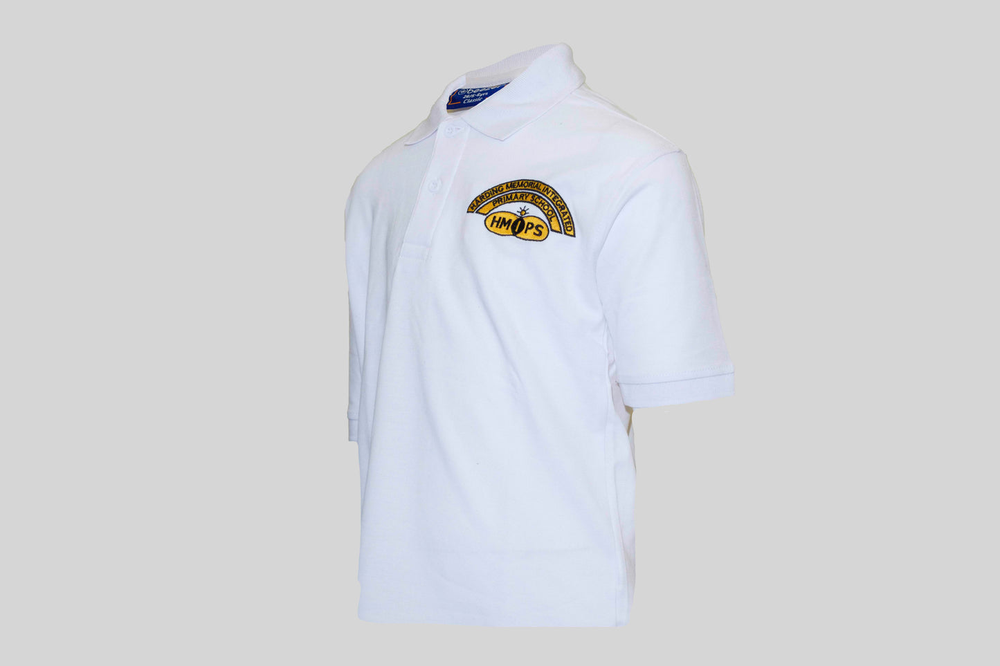 Harding Memorial Primary Polo Shirt