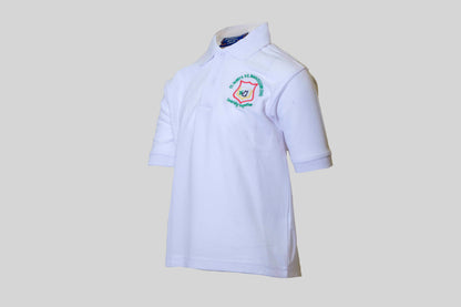 St Marys Maguiresbridge Primary Polo Shirt