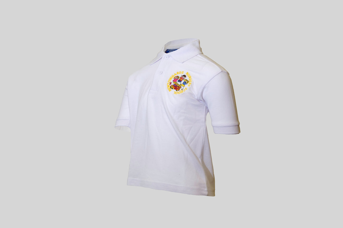 Newtownards Nursery Polo Shirt