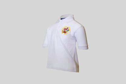 Newtownards Nursery Polo Shirt