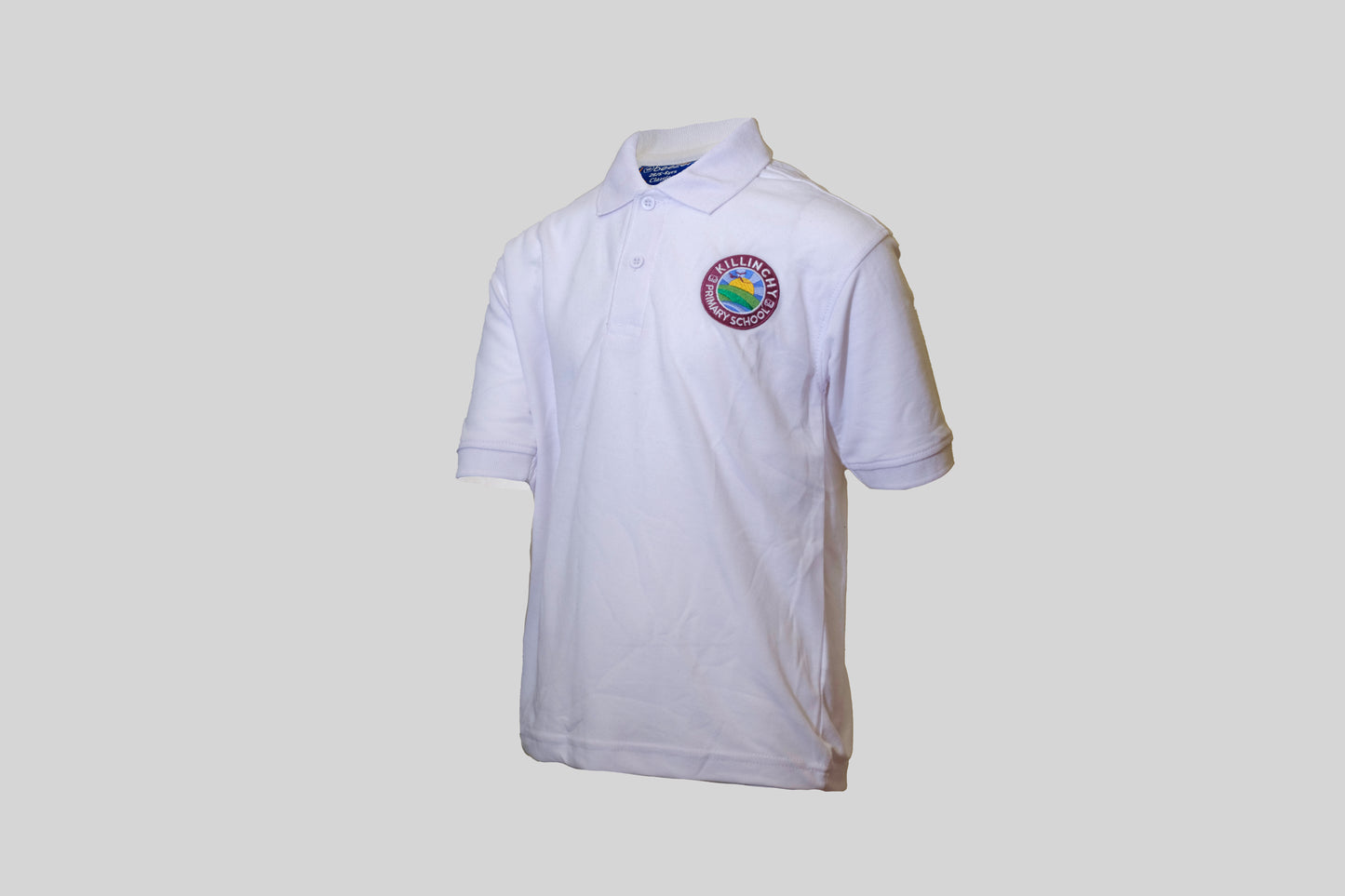 Killinchy Primary Polo Shirt