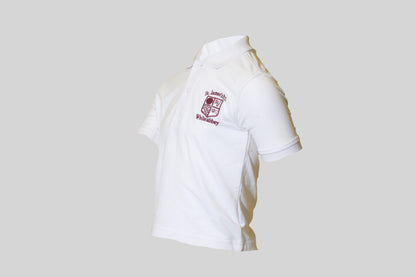 St James Primary Polo Shirt