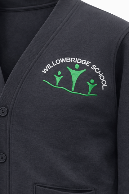 Willowbridge School Cardigan