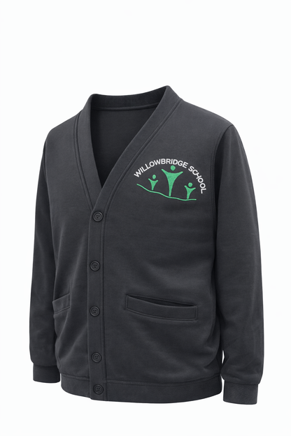Willowbridge School Cardigan