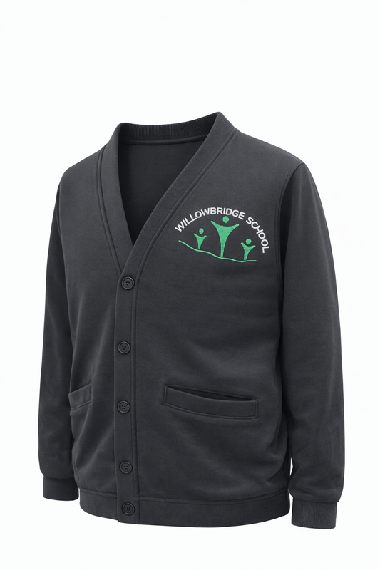 Willowbridge School Cardigan