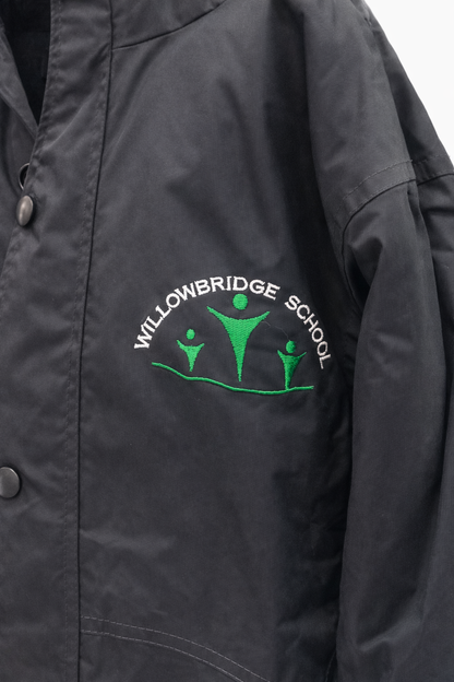 Willowbridge School Heavy Jacket