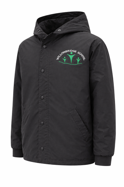 Willowbridge School Heavy Jacket