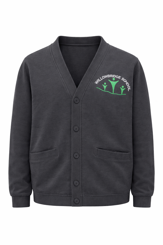 Willowbridge School Cardigan