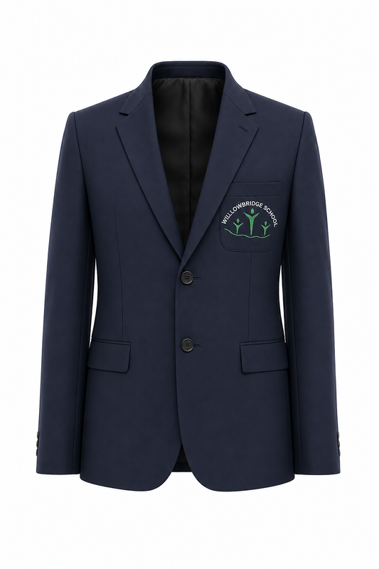 Willowbridge Senior School Boy's Blazer
