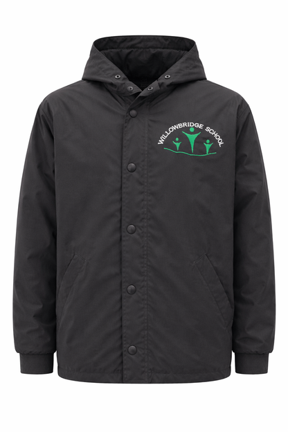 Willowbridge School Heavy Jacket