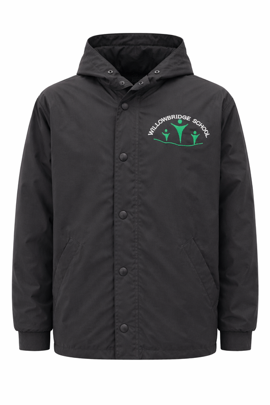 Willowbridge School Heavy Jacket