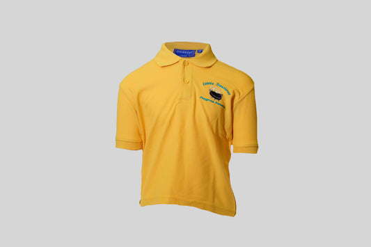 Little Treasures Nursery Polo Shirt
