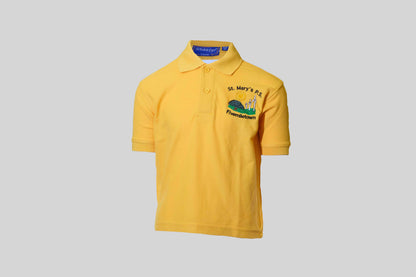 St Marys Fivemiletown Primary Polo Shirt