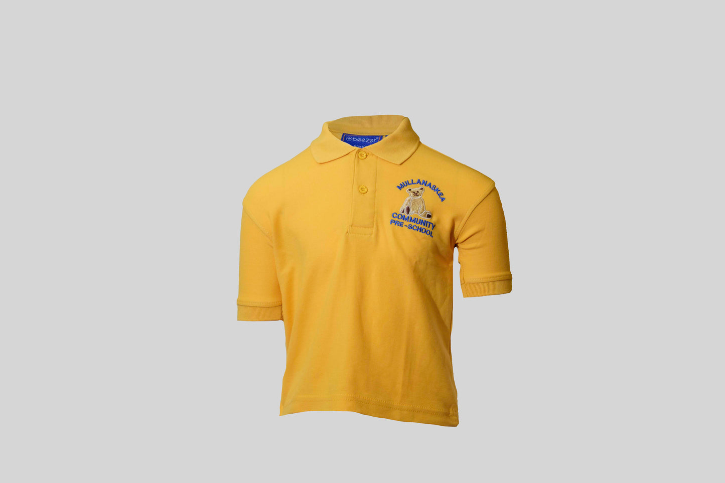 Mullanaskea Pre-School Polo Shirt