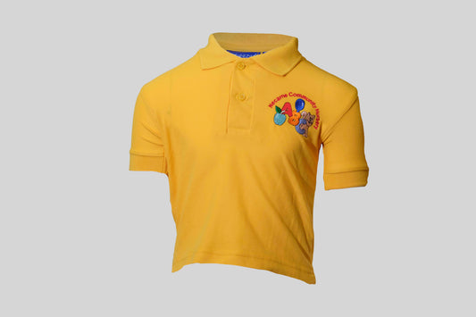 Necarne Nursery Polo Shirt