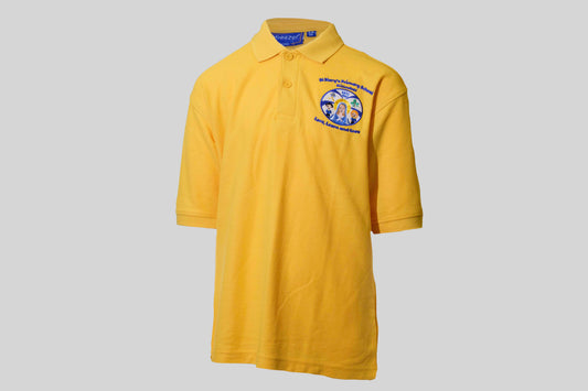 St Marys Killesher Primary Polo Shirt