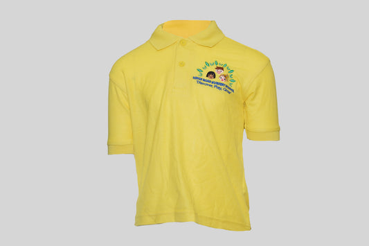 Kings Road Nursery Polo Shirt