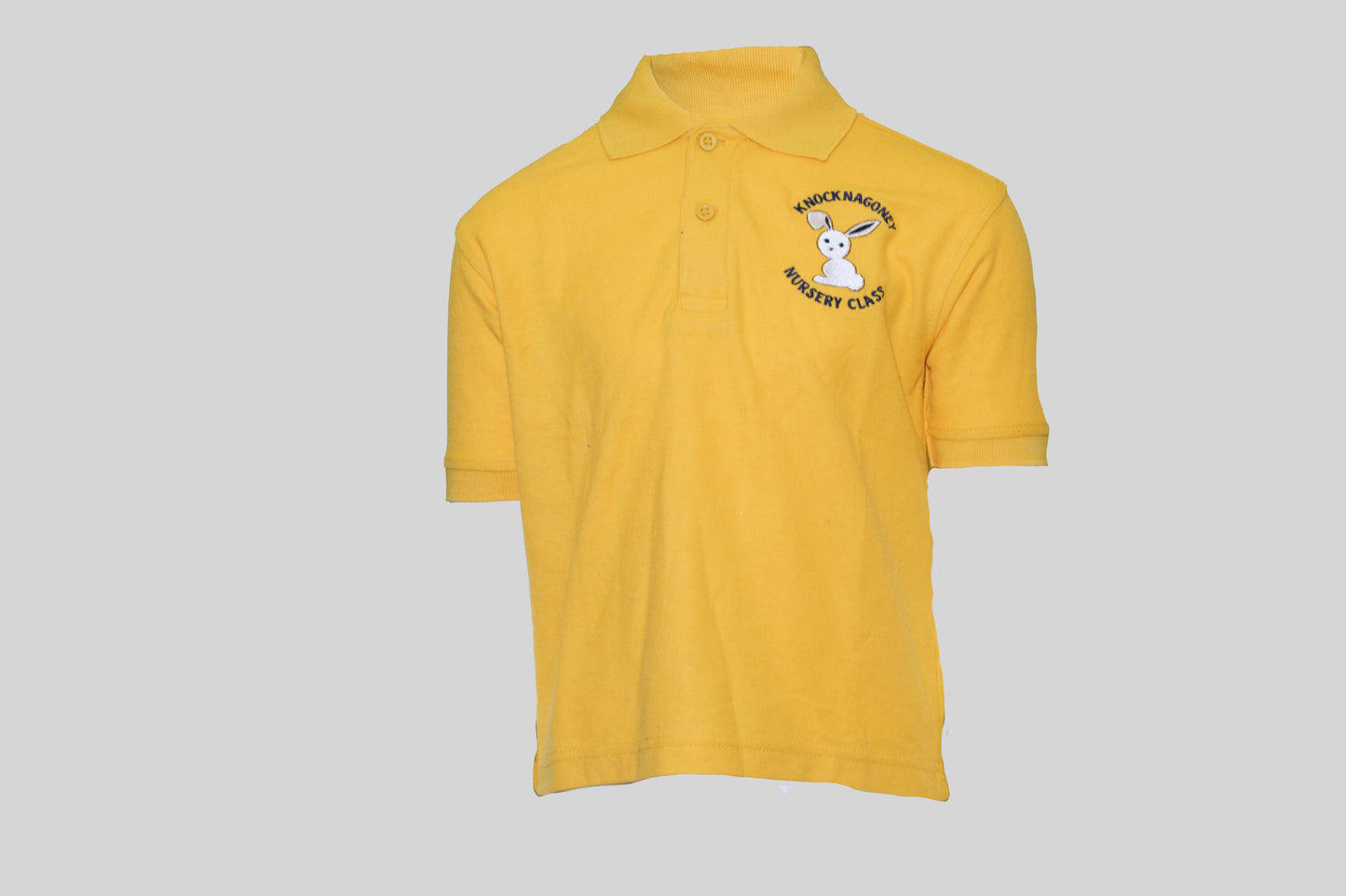 Knocknagoney Nursery Polo Shirt