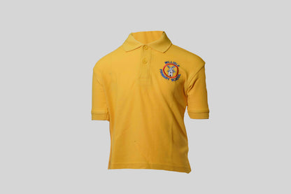 Millisle Primary Polo Shirt