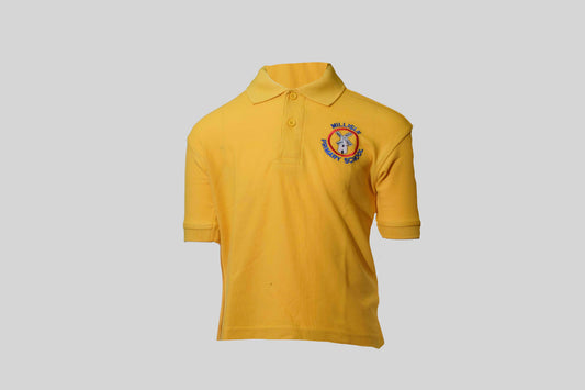 Millisle Primary Polo Shirt