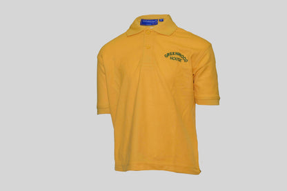 Greenwood House Polo Shirt