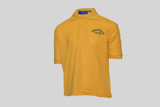 Greenwood House Polo Shirt
