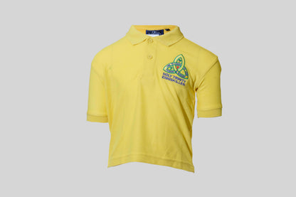 Holy Trinity Primary Polo Shirt