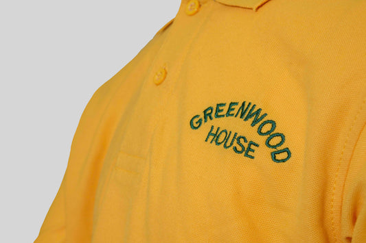Greenwood House Polo Shirt