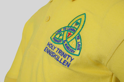 Holy Trinity Primary Polo Shirt