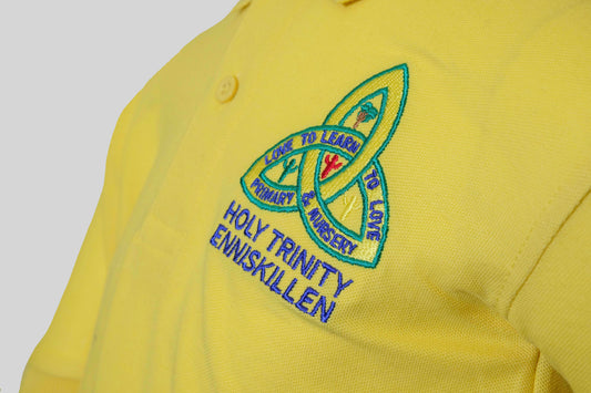Holy Trinity Primary Polo Shirt