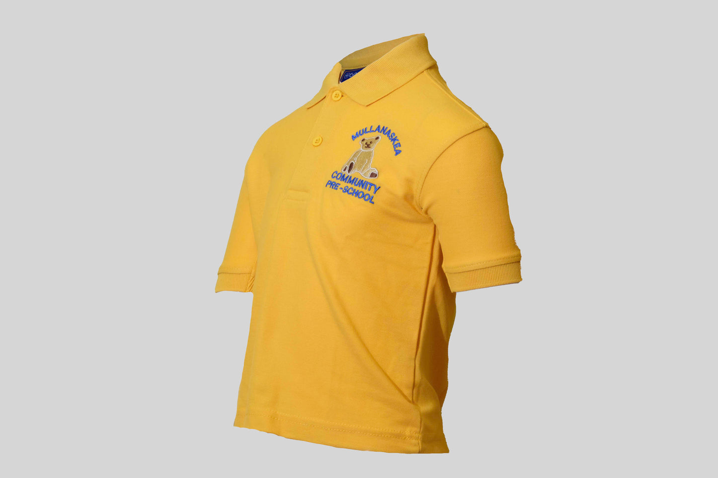 Mullanaskea Pre-School Polo Shirt