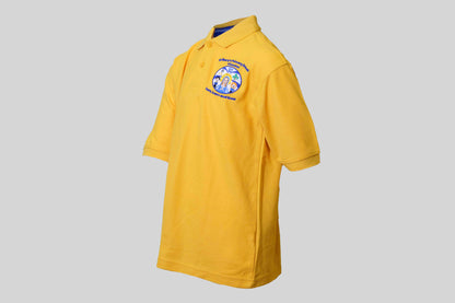 St Marys Killesher Primary Polo Shirt