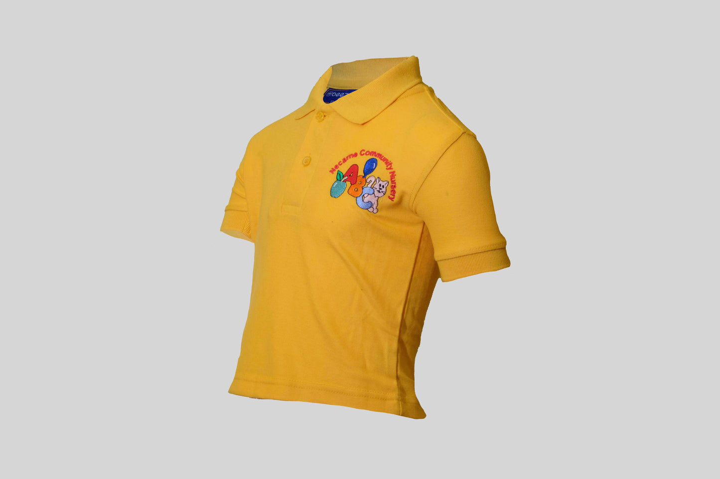 Necarne Nursery Polo Shirt