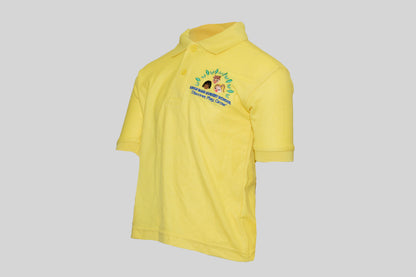Kings Road Nursery Polo Shirt