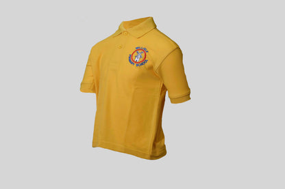 Millisle Primary Polo Shirt