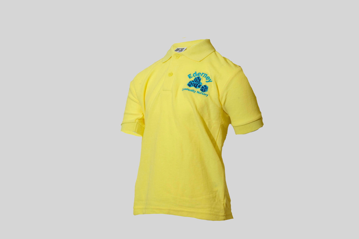 Ederney Nursery Polo Shirt